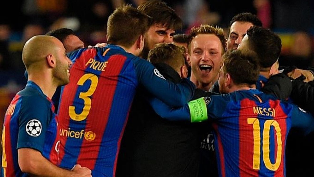 Lovitură dată de Barcelona! Jucătorul de 45 de milioane de euro a semnat la doar 24 de ore de la miracolul cu PSG