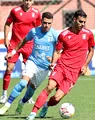 Liga 2 ascunsă! Doar sâmbătă și duminică se joacă în etapa 11 și doar două meciuri vor fi televizate, un minim pentru acest sezon!