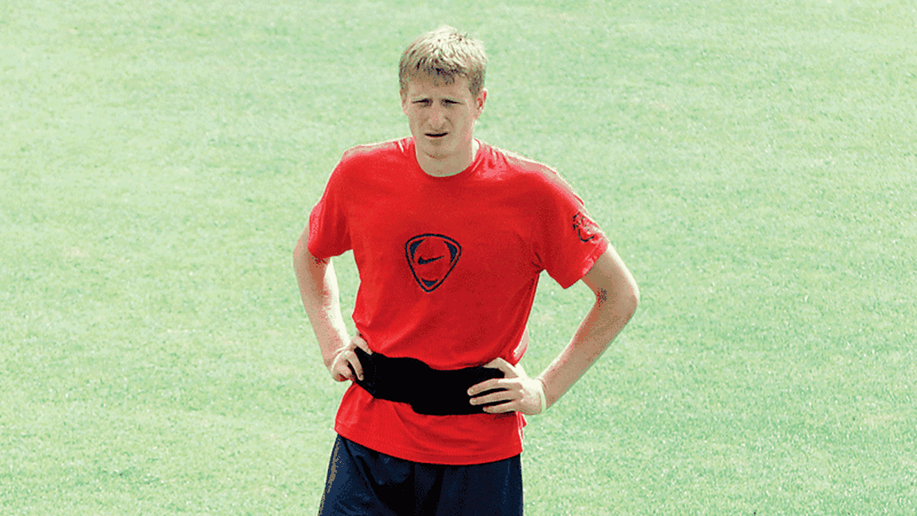 Goian: „Sunt sătul de vrăjeală!"