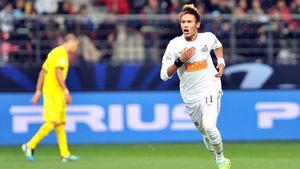 Real a pierdut încă un RĂ‚ZBOI cu BarÃ§a!** Neymar îi măgulește pe catalani și le transmite un ultim MESAJ înaintea meciului direct