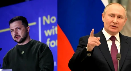 Putin transmite un avertisment aliaților Kievului și reiterează motivul pentru care a inițiat conflictul cu Ucraina