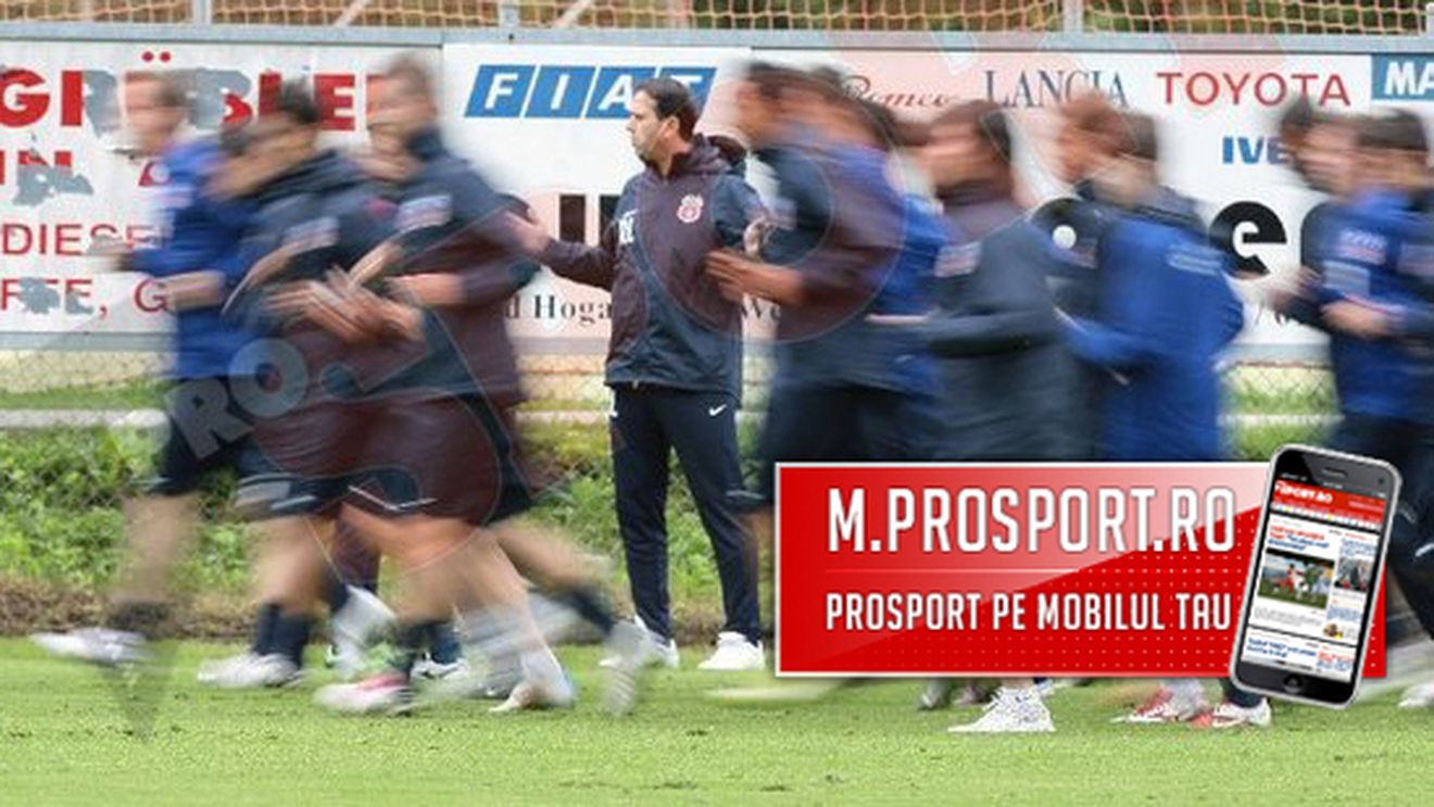 1,5 milioane â‚¬, aruncați pe fereastră? "Nu știu de ce Levi nu îl bagă mai mult pe Mihai Costea"** SOLUȚIA pentru atac