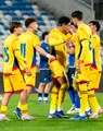 România U21 abordează ultimele trei meciuri din preliminariile EURO cu doi jucători din Liga 2. Naționala, șanse mai mici de calificare