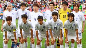 Coreea de Sud are un nou selecționer!