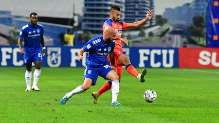 Valentin Crețu, noul Claudiu Răducanu de la FCSB: „A spus că n-are minte! I-am spus să aibă grijă. E incredibil ce a făcut”