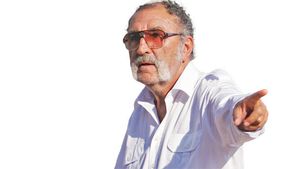 SUPER INTERVIU** Țiriac, omul care îi amintește mereu numărului 1 din tenis de unde a început: "Măi, Nole, tu mai ții minte România?"