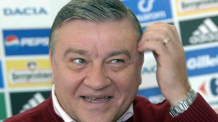 Mircea Sandu: "Comisiile vor rămâne la LPF, să se spele cu ele pe cap"