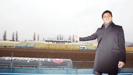 Răzvan Lucescu: „Plec doar în străinătate"