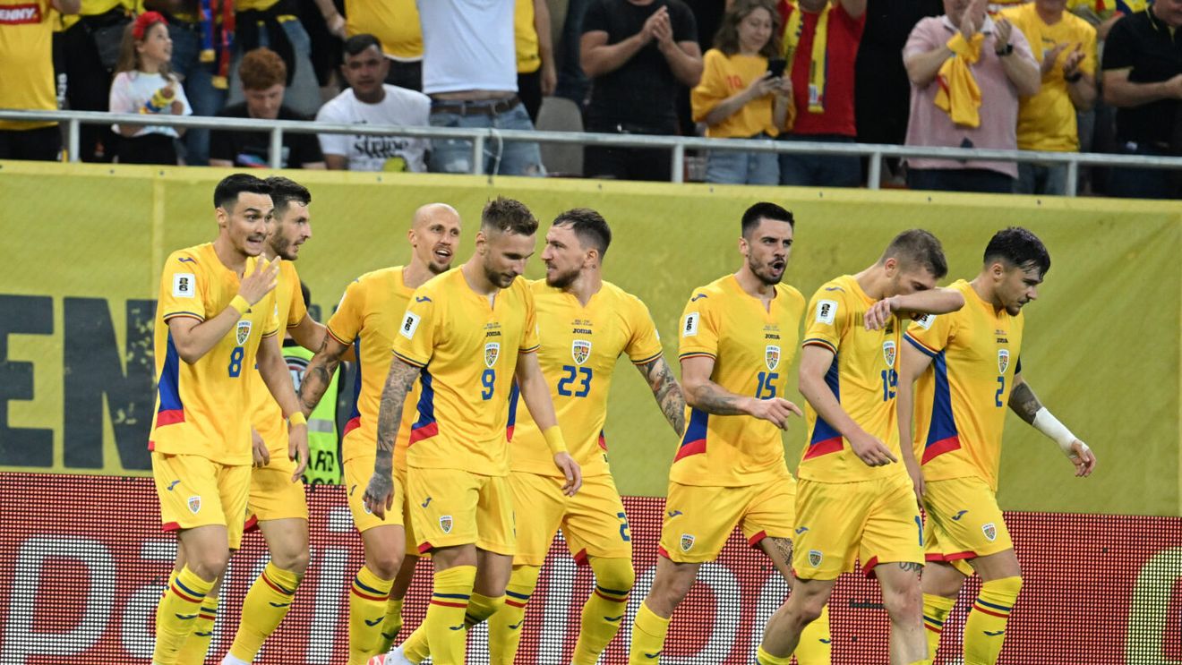 Atacantul naționalei României l-a refuzat pe Gigi Becali. De ce n-a vrut să semneze cu FCSB