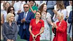 Iubitul Simonei Halep a purtat un ceas care costă cât un apartament la oficializarea relației de la Wimbledon
