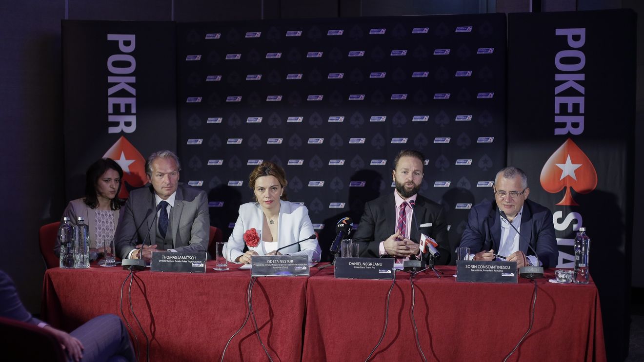 (P) Eureka Poker Tour, în premieră la București