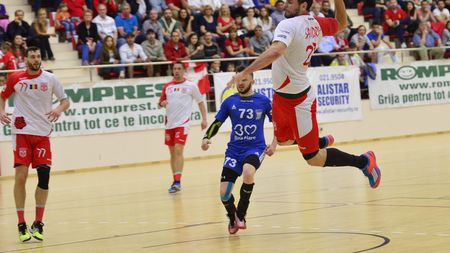 Scandal monstru după meciul Minaur - Dinamo. Elisabeta Lipă, chestorul clubului bucureștean, a anunțat că echipa se retrage din campionat. Reacția clubului Minaur. UPDATE | Dinamo s-a răzgândit: "Nu mai plecăm!"