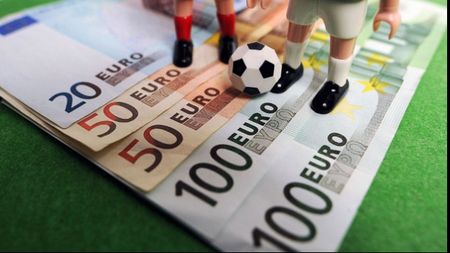 Meci suspect de blat în Suedia! Partida a fost amânată după ce s-a aflat că jucătorii urmau să fie plătiți pentru a pierde ultimul joc de campionat. Poliția investighează cazul