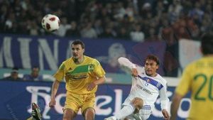 "Craiova a jucat senzațional!** Vasluiul intră în lupta la titlu"