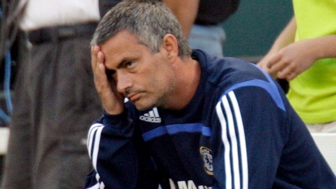 Se întâmplă și la case mai mari! Mourinho, Del Neri sau Lippi, demiși după decizii pripite ale patronilor!