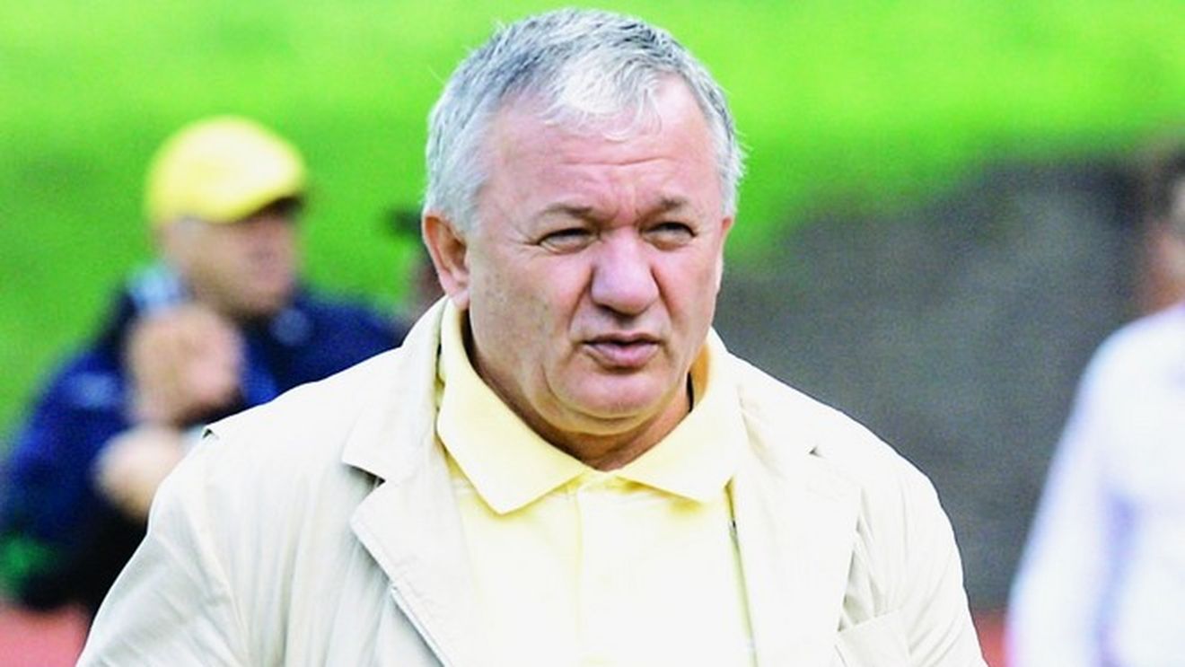 "Am avut o evoluție sub orice critică!** Mă retrag de la Vaslui!"