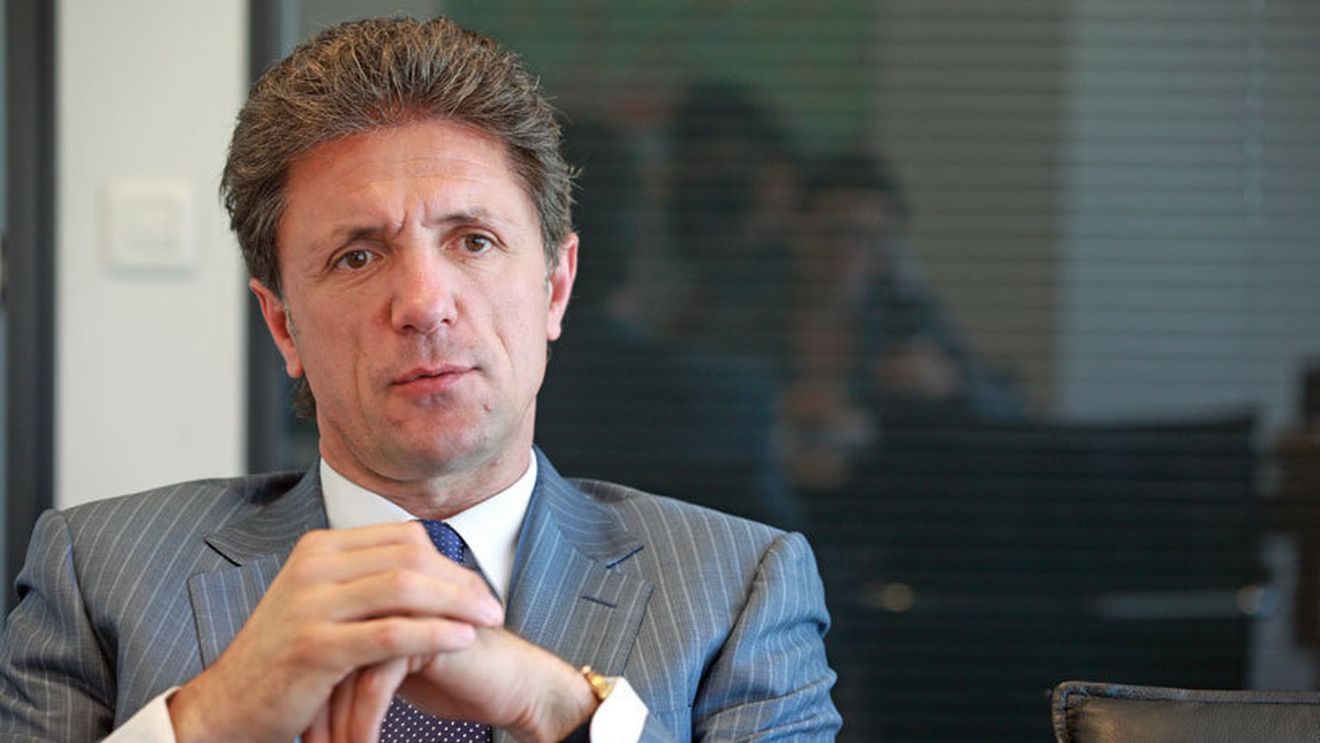 Gică Popescu la "Ora de ProSport": "Nu m-am considerat niciodată favorit la câștigarea alegerilor FRF! Vor mai apărea și alți candidați"