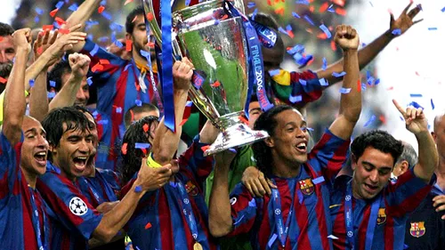 Întoarcerea Regelui! ULTIMA ORĂ‚: Transferul care poate pune pe jar Europa! Ronaldinho, gata să se lupte din nou pentru TROFEE