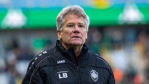 Avertisment pentru Ladislau Boloni dacă preia echipa națională: „Poate veni orice antrenor din lume!”