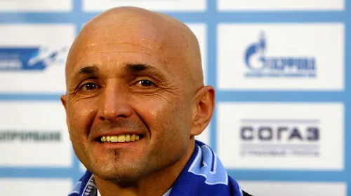 Spalletti: „Toată lumea a crezut că va fi ușor, dar Unirea a fost o nucă tare!”