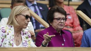 Martina Navratilova a identificat cauza înfrângerii suferite de Simona Halep la Australian Open: „Toate strategiile au dispărut în acel moment!"