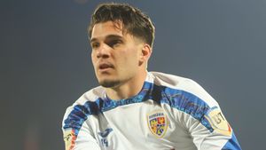 Gigi Becali a anunțat transferul lui Ianis Hagi: „Și-a găsit echipă!”