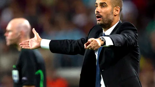 Guardiola surprinde din nou!** Declarația care îi va încânta la culme pe suporterii Realului