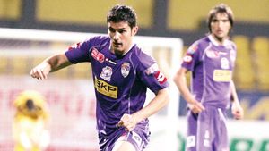 "Nu vom rămâne cu Poli în Liga a III-a!** Ne vom vedea fiecare de drum"