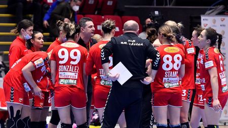 Partida SCM Rm. Vâlcea – Brest Bretagne a fost anulată! Echipa lui Florentin Pera câștigă la „masa verde” și termină cel puțin pe locul 6 în Grupa B a Ligii Campionilor