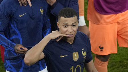 Cine este favorita la calificare în sfertul de finală dintre Franța - Anglia: „Are 51% șanse, dar nu mai mult” | VIDEO EXCLUSIV ProSport Live