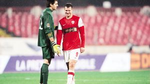 ALARMĂ‚ la Steaua! Trei oameni de bază pot fi OUT cu Dinamo!** Ei au acuzat probleme înainte de derby