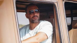 Alexandru Țiriac, după ce s-a despărțit de Sorana Cîrstea: „Dumnezeu m-a binecuvântat cu 3 copii fantastici"