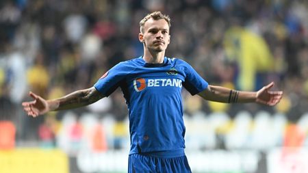 După ce Gigi Becali l-a făcut praf pe Lixandru pentru că a zis despre Sparta Praga că e o echipă mai puternică, acum Alexandru Pantea și-a învățat lecția. Ce a declarat despre meciul cu LASK Linz