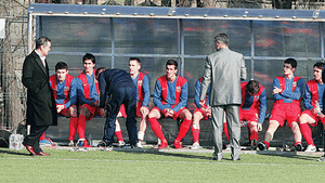 Becali își ia jucătorii și pleacă!** VEZI AICI care sunt cei 7 "războinici"!