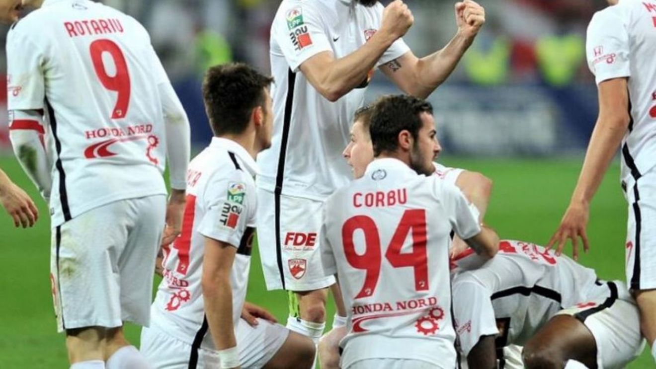 Ante Puljic trage semnalul de alarmă! Fotbalistul dinamovist vorbește despre următoarele meciuri