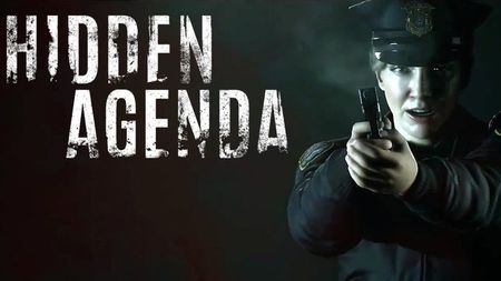 Hidden Agenda Review: cum să descarci bateria telefonului în două ore