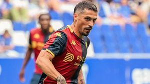 Stanciu, „înțepat” de presa din „Cizmă” după ce Genoa lui Șucu a pierdut cu Juventus: „A greșit!”