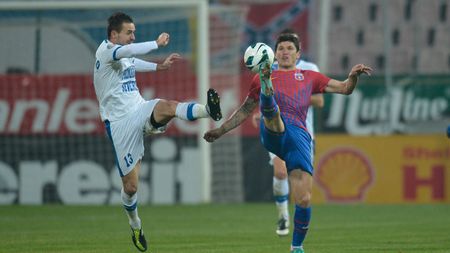 Moutinho vrea să se retragă din fotbal la malul Dunării: "Severinul rămâne echipa mea de suflet"
