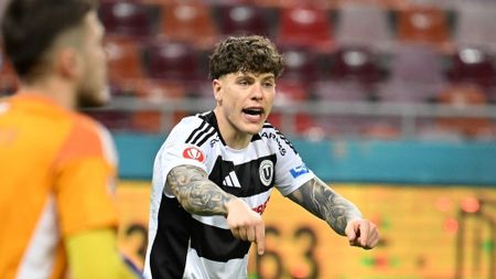 S-a aflat de ce Andrei Coubiş n-a mai răspuns la telefon şi a ales Italia: “Aşa este. Am fost la AC Milan şi el credea asta. Poate deveni cel mai bun din ţară”