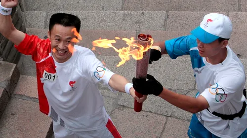 Aprinderea Flăcării Olimpice va fi joi, fără spectatori din cauza coronavirusului. Când are loc evenimentul și cine-l transmite în direct la televiziune