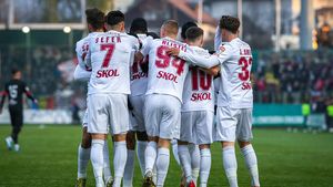 OFICIAL | Rapid a anunţat că se desparte de alţi doi jucători. Ambii vor ajunge la o colegă de campionat