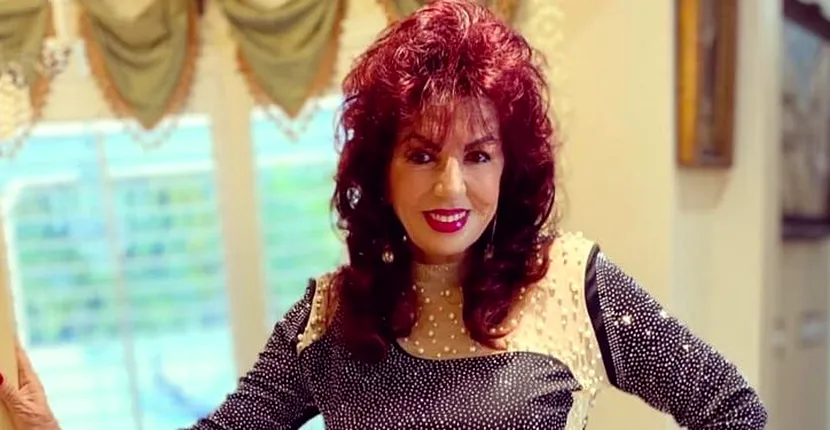 Carmen Harra, despre căsnicia Andei Adam. ”M-aș mira să...”