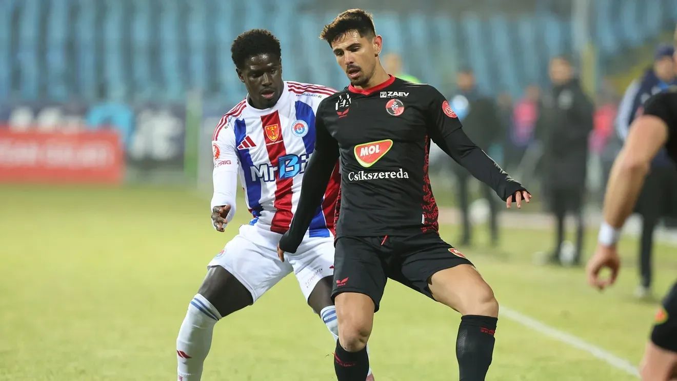 Exploziv! Președintele lui Csikszereda a dezvăluit de ce a picat transferul lui Ceara la FCSB: „Medicul lor a zis că nu e genunchiul în ordine!”