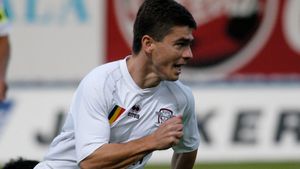 Acuzele fostului atacant Robert Niță: „Mi-au lipsit butoanele ca să ajung golgheter. Borcea spunea că el controlează vântul!” | EXCLUSIV ProSport LIVE