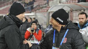 EXCLUSIV | Toate detaliile afacerii Edi Iordănescu la CFR! Antrenorul și-a dat OK-ul și va fi prezentat oficial, dar cu mari emoții + de ce nu a mai ajuns Pițurcă la Cluj