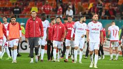 Fostul portar al lui Dinamo, condamnat: 3 ani de închisoare cu suspendare și daune morale de 30.000 de euro!