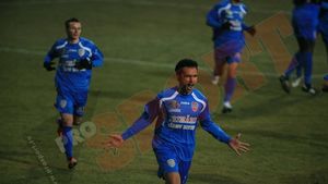 Se vede matineul!** Unirea Urziceni - FCM Târgu Mureș 0-1