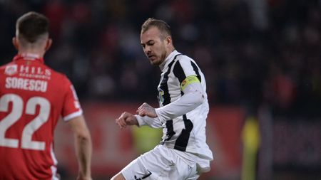 Oficialii Astrei au făcut anunțul în privința transferului lui Denis Alibec: "A discutat cu domnul Niculae și asta a decis!"