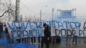 Mititelu nu are nici acum liniște!** "Toți priviți cu nepăsare cum Craiova noastră MOARE!"