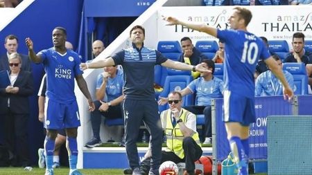 Premier League | Leicester calcă strâmb în lupta pentru titlu! "Vulpile", doar egal acasă cu West Brom. Gardoș nu a fost în lotul lui Southampton. Rezultatele de marți